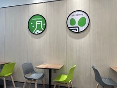 用餐区-德克士(文一店)