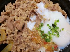 -食其家·牛丼咖喱(大悦城店)