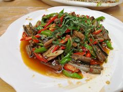 火爆鳝鱼-飞虹鱼馆(春华路店)