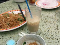 -新辉港式茶餐厅(北栅店)