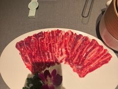 -左庭右院鲜牛肉火锅黑金店(陆家嘴中心店)