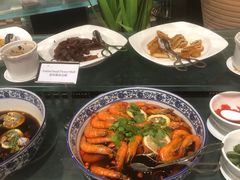 -昆明佳华广场酒店·西餐厅