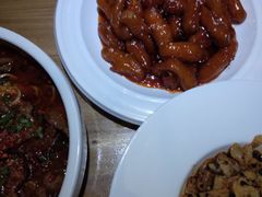 -東舍食唐精品陕菜馆