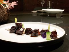 -柒厢食事雅谈