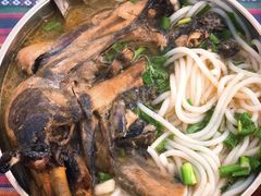 -沈记土鸡米线(七星街品牌中心店)