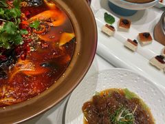 -聆桂烤鸭·金奖烤鸭(静联广场店)