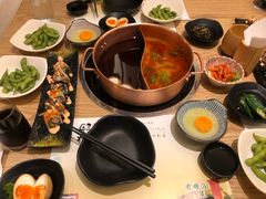 -伊豆野菜村(大族广场店)