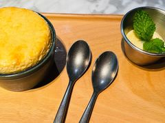 冰淇淋舒芙蕾-HERB SPICE(来凤街店)