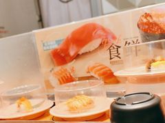 -争鲜回转寿司(通州万达店)