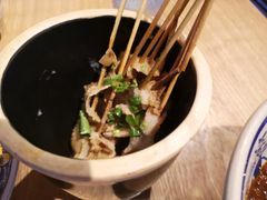 -高望村老王家(南光店)