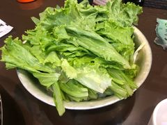 -金源烤肉面片馆(师大店)