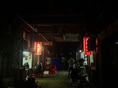 -威邵鸡煲(西华路总店)