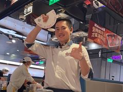 -海底捞火锅(外滩店)