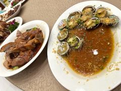 -红高粱大酒店(宁山东路店)