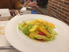-通海俄式烧烤·俄罗斯大串(嵩山路店)