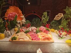 -富力希尔顿酒店·地阔自助餐厅