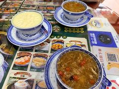 -广信牛奶甜品世家(万象城店)