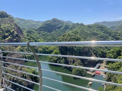 -修水东浒寨风景区