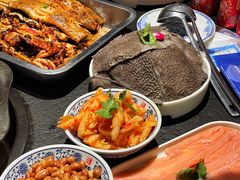 -来涮蜀鲜货火锅串串香(菜市口店)