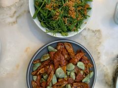 -小吊梨汤·北京菜(香山店)