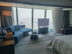 -广州四季酒店