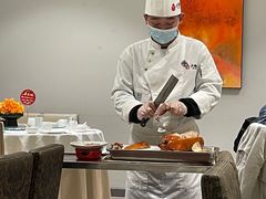 -大鸭梨烤鸭(北洼路店)