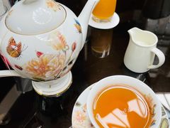 -上海滴水湖皇冠假日酒店