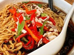 -周家二小姐的菜(西津渡店)