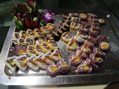 -三亚胜意海景酒店·海鲜自助餐厅(三亚湾路店)