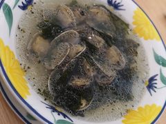 -萨莉亚意式餐厅(灵芝站中洲店)