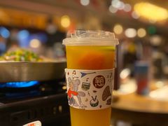 -酒肆浅葱•烧烤•龙虾•排档(卓悦intown店)