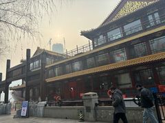 -南门涮肉(通州大船店)