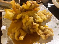 -小俩口烧烤东北菜(双井店)