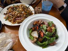 -煲煲掂风味煲仔饭餐厅(西区店)