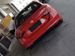 -上海保利玛莎拉蒂和阿尔法罗密欧(华翔路店)