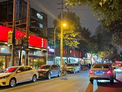 -老黄记手撕烤兔(玉林街店)