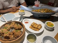 -不倒翁·徽天下名菜楼(马鞍山路店)