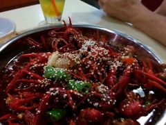 android_upload_pic-南极·小龙虾·湘式拌饭(南街店)