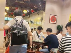 大堂-顺记冰室(宝华路店)