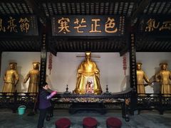 -包公祠