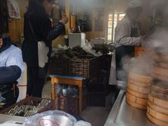 -陈妈妈的店-下沙灌汤烧卖(新场大街店)