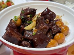 -澎湖湾农家菜(八一路楚天府店)