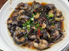 -富源潮州打冷美食