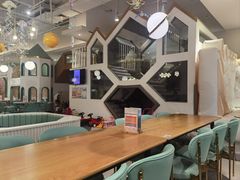 -艾米茉亲子餐厅(万象城店)