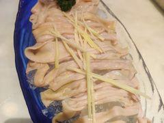 本地鲜鹅肠-一哥澳门豆捞·澳门风打边炉(高德置地店)
