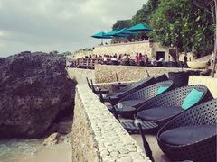 -Rock Bar Bali(Bali)