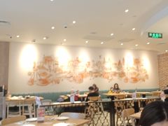 大堂-必胜客(华都店)