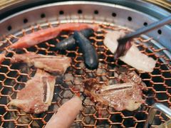 -花时·炭火烧肉(东百中心A馆店)