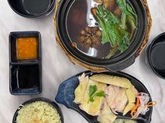 -鸡坤茶室(三里屯店)