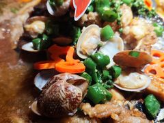 -探鱼·鲜青椒爽麻烤鱼(北京路天河城店)